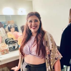 Meet your Posher, Jillian